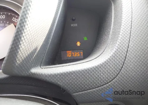 2010 Scion Xd из США, поврежденный, VIN JTKKU4B4XA1006512